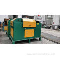 welding wire descaler polishing machine